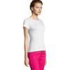 T-Shirt Donna Girocollo Sottile MISS - immagine 63