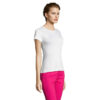 T-Shirt Donna Girocollo Sottile MISS - immagine 30