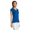 T-Shirt Donna Scollo a V MOON - immagine 31