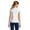 T-Shirt Donna Scollo a V MOON - immagine 36