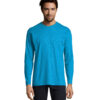 T-Shirt Uomo a Maniche Lunghe MONARCH - immagine 47