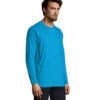 T-Shirt Uomo a Maniche Lunghe MONARCH - immagine 49