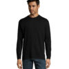 T-Shirt Uomo a Maniche Lunghe MONARCH - immagine 50