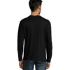 T-Shirt Uomo a Maniche Lunghe MONARCH - immagine 51