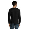 T-Shirt Uomo a Maniche Lunghe MONARCH - immagine 5
