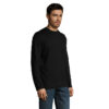 T-Shirt Uomo a Maniche Lunghe MONARCH - immagine 6