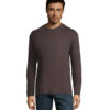T-Shirt Uomo a Maniche Lunghe MONARCH - immagine 53