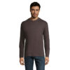 T-Shirt Uomo a Maniche Lunghe MONARCH - immagine 7