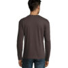 T-Shirt Uomo a Maniche Lunghe MONARCH - immagine 54