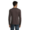 T-Shirt Uomo a Maniche Lunghe MONARCH - immagine 8