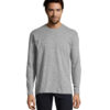 T-Shirt Uomo a Maniche Lunghe MONARCH - immagine 56