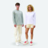 T-Shirt Uomo a Maniche Lunghe MONARCH - immagine 61