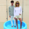 T-Shirt Uomo a Maniche Lunghe MONARCH - immagine 62
