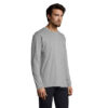 T-Shirt Uomo a Maniche Lunghe MONARCH - immagine 12