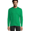 T-Shirt Uomo a Maniche Lunghe MONARCH - immagine 64