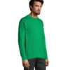 T-Shirt Uomo a Maniche Lunghe MONARCH - immagine 66