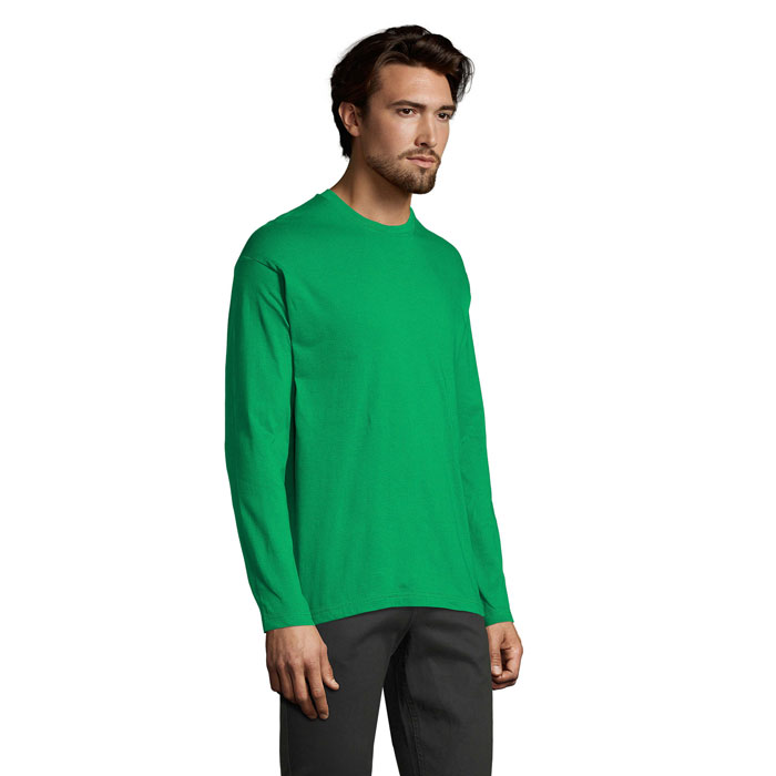 T-Shirt Uomo a Maniche Lunghe MONARCH - immagine 20