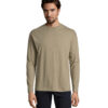 T-Shirt Uomo a Maniche Lunghe MONARCH - immagine 67