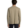 T-Shirt Uomo a Maniche Lunghe MONARCH - immagine 68