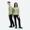 T-Shirt Uomo a Maniche Lunghe MONARCH - immagine 70
