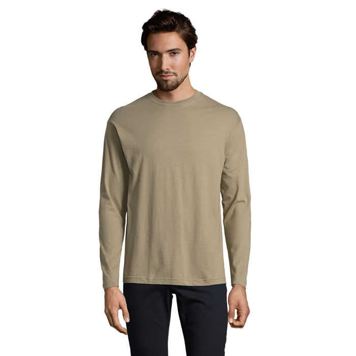 T-Shirt Uomo a Maniche Lunghe MONARCH - immagine 21