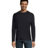 T-Shirt Uomo a Maniche Lunghe MONARCH - immagine 71