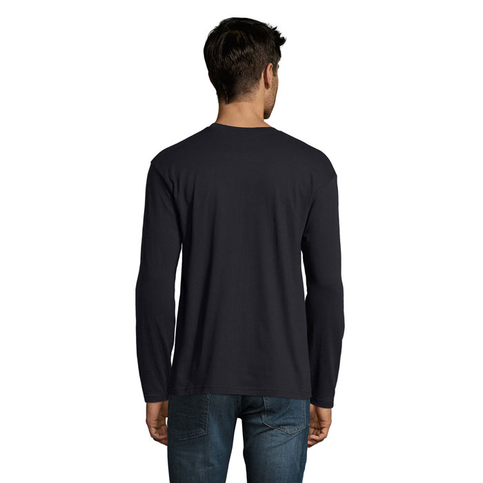 T-Shirt Uomo a Maniche Lunghe MONARCH - immagine 26