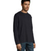 T-Shirt Uomo a Maniche Lunghe MONARCH - immagine 73
