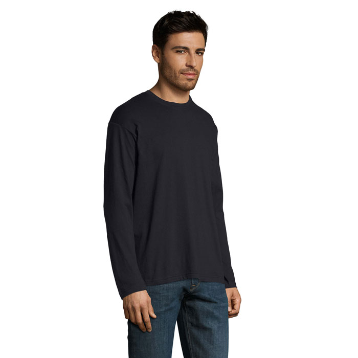 T-Shirt Uomo a Maniche Lunghe MONARCH - immagine 27