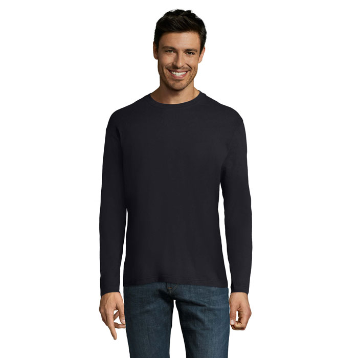 T-Shirt Uomo a Maniche Lunghe MONARCH - immagine 25