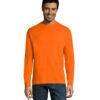 T-Shirt Uomo a Maniche Lunghe MONARCH - immagine 74