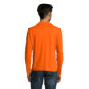 T-Shirt Uomo a Maniche Lunghe MONARCH - immagine 29