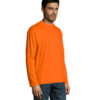T-Shirt Uomo a Maniche Lunghe MONARCH - immagine 76