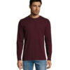 T-Shirt Uomo a Maniche Lunghe MONARCH - immagine 77