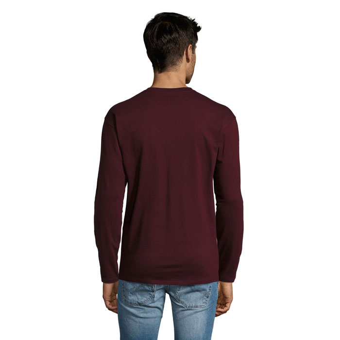 T-Shirt Uomo a Maniche Lunghe MONARCH - immagine 32
