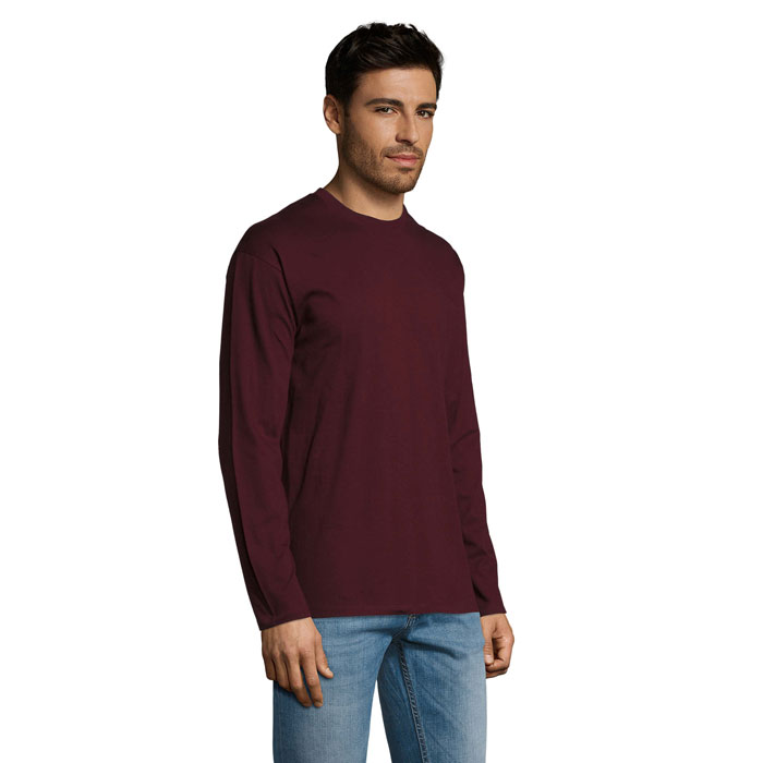 T-Shirt Uomo a Maniche Lunghe MONARCH - immagine 33