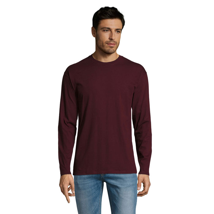 T-Shirt Uomo a Maniche Lunghe MONARCH - immagine 31