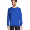 T-Shirt Uomo a Maniche Lunghe MONARCH - immagine 90