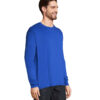T-Shirt Uomo a Maniche Lunghe MONARCH - immagine 91