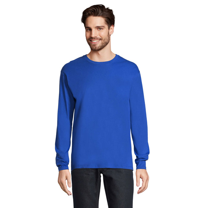 T-Shirt Uomo a Maniche Lunghe MONARCH - immagine 44