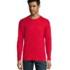 T-Shirt Uomo a Maniche Lunghe MONARCH - immagine 81