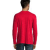 T-Shirt Uomo a Maniche Lunghe MONARCH - immagine 82