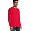 T-Shirt Uomo a Maniche Lunghe MONARCH - immagine 83