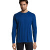 T-Shirt Uomo a Maniche Lunghe MONARCH - immagine 84