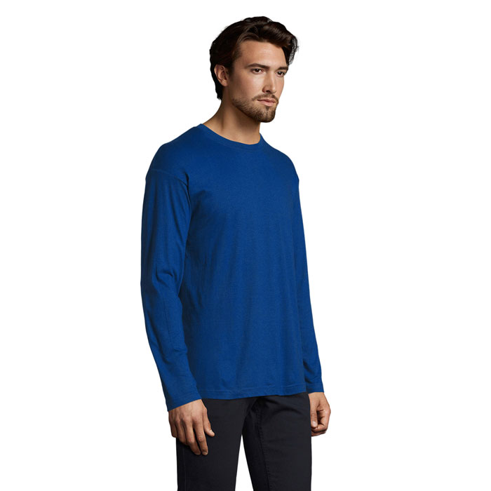 T-Shirt Uomo a Maniche Lunghe MONARCH - immagine 40