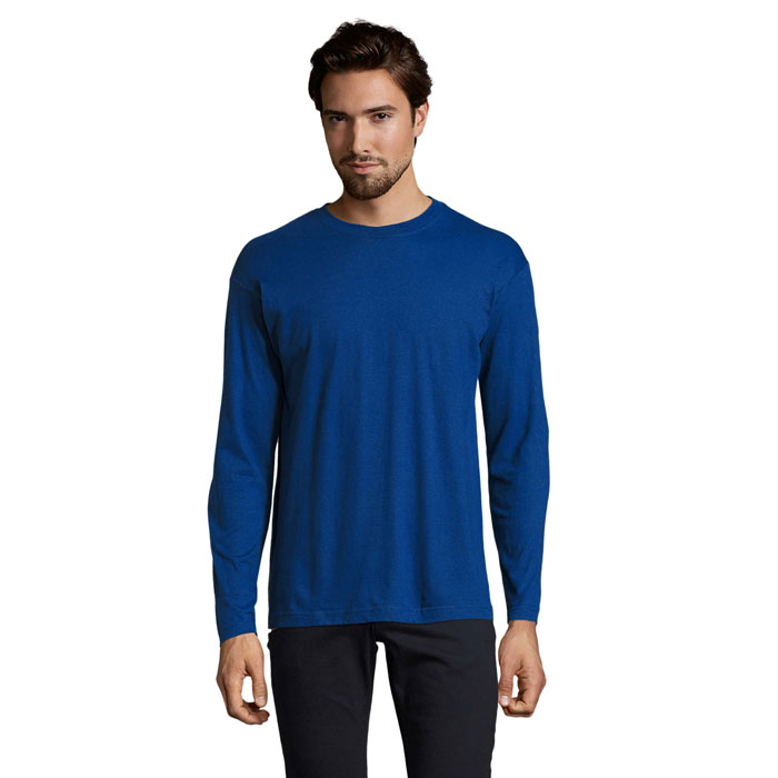 T-Shirt Uomo a Maniche Lunghe MONARCH - immagine 38
