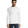 T-Shirt Uomo a Maniche Lunghe MONARCH - immagine 87