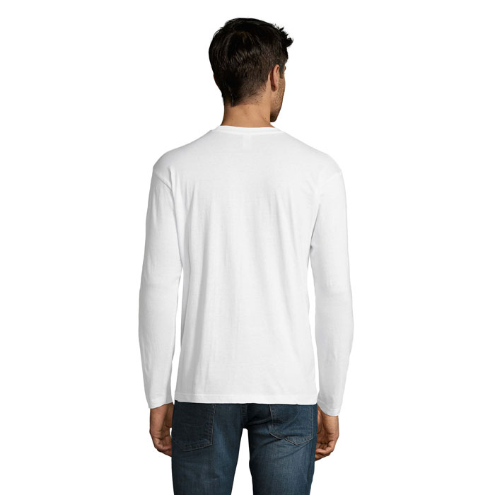 T-Shirt Uomo a Maniche Lunghe MONARCH - immagine 42