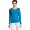 T-Shirt Donna con Scollatura MAJESTIC - immagine 38