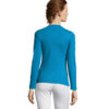 T-Shirt Donna con Scollatura MAJESTIC - immagine 39